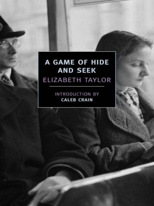 Title details for A Game of Hide and Seek by Elizabeth Taylor - Available